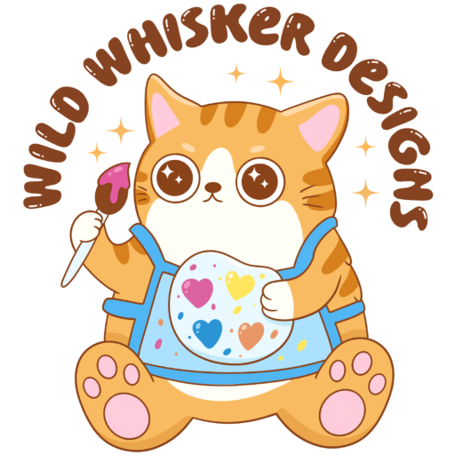 Wild Whisker Designs